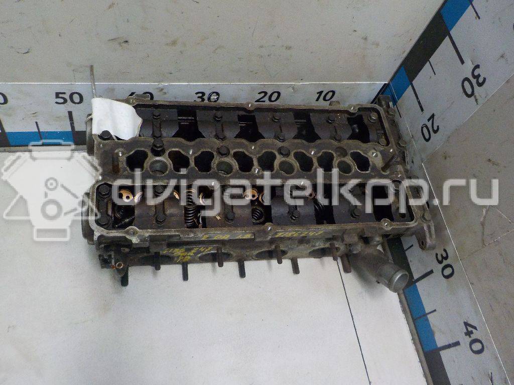 Фото Головка блока для двигателя 4G93 (DOHC 16V) для Mitsubishi Colt / Lancer / Carisma Da / Space 112-156 л.с 16V 1.8 л бензин {forloop.counter}}