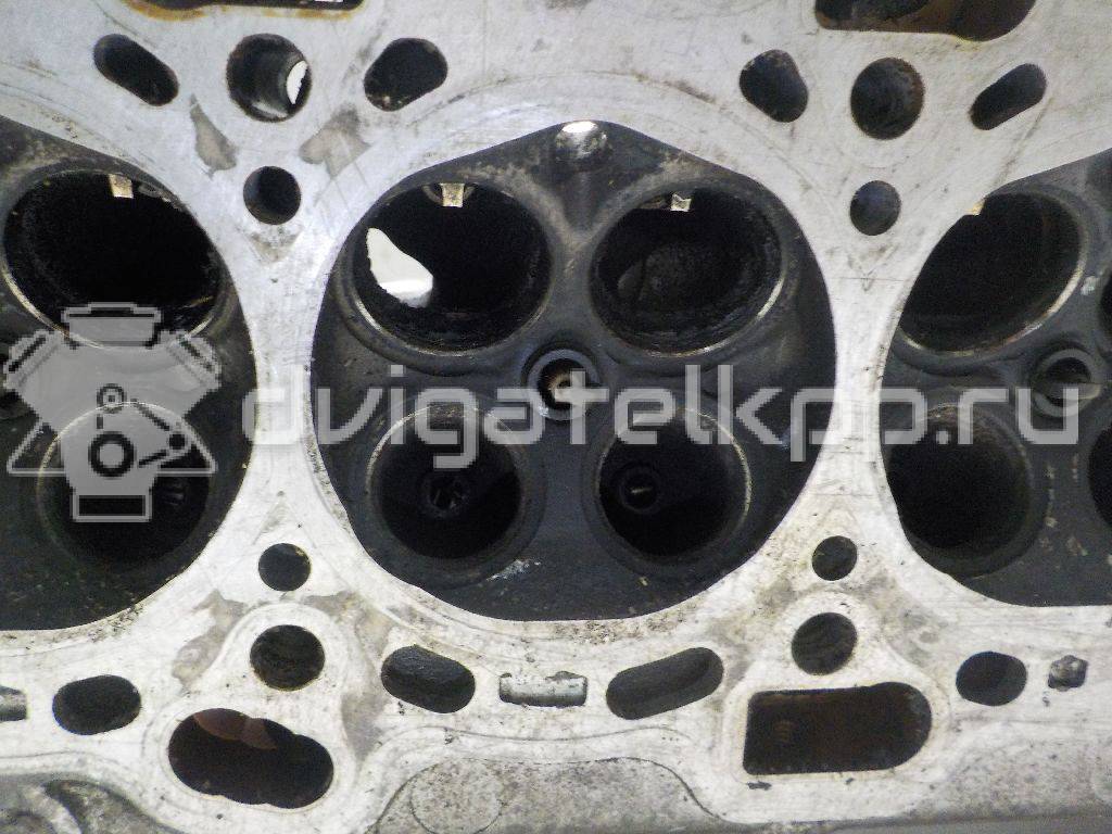 Фото Головка блока для двигателя 4G93 (DOHC 16V) для Mitsubishi Colt / Lancer / Carisma Da / Space 112-156 л.с 16V 1.8 л бензин {forloop.counter}}