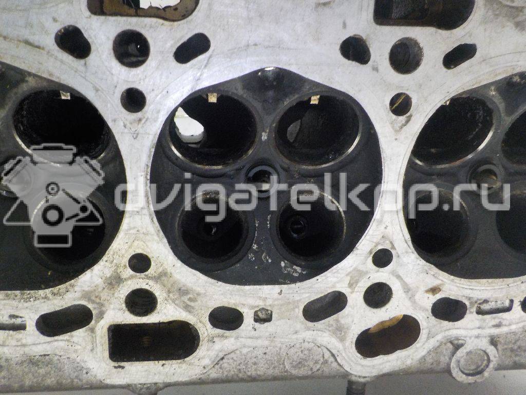 Фото Головка блока для двигателя 4G93 (DOHC 16V) для Mitsubishi Colt / Lancer / Carisma Da / Space 112-156 л.с 16V 1.8 л бензин {forloop.counter}}