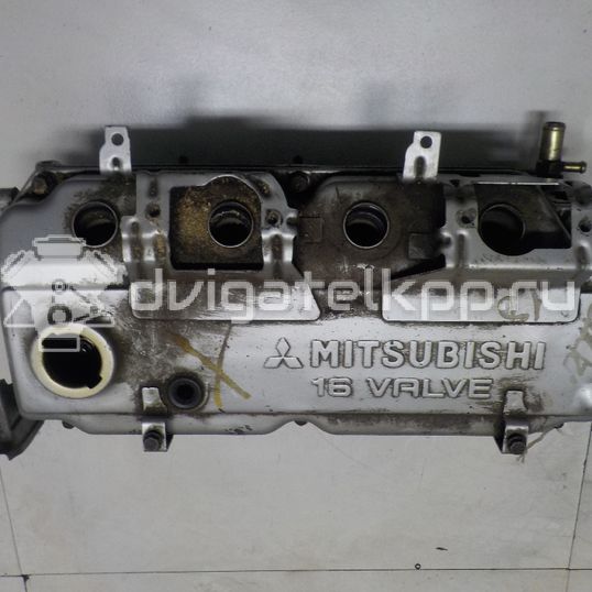 Фото Головка блока для двигателя 4G15 (16V) для Mitsubishi Colt / Mirage / Lancer 86-110 л.с 16V 1.5 л бензин