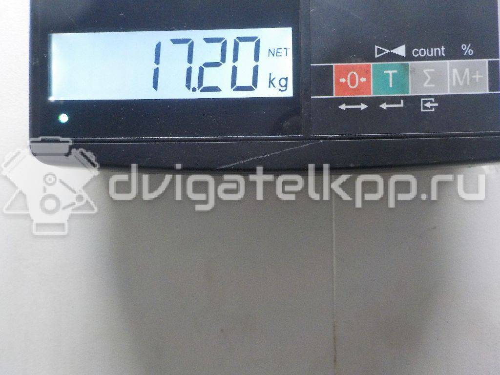 Фото Головка блока для двигателя 4G15 (16V) для Mitsubishi Colt / Mirage / Lancer 86-110 л.с 16V 1.5 л бензин {forloop.counter}}