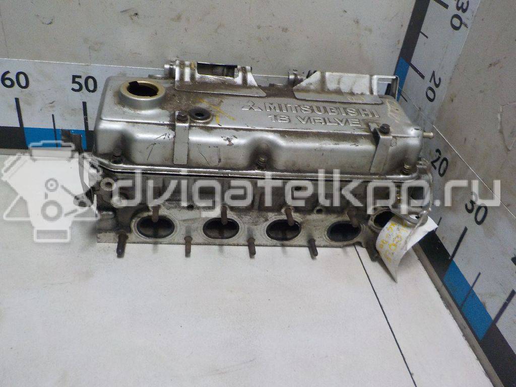 Фото Головка блока для двигателя 4G15 (16V) для Mitsubishi Colt / Mirage / Lancer 86-110 л.с 16V 1.5 л бензин {forloop.counter}}