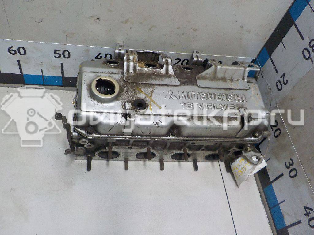 Фото Головка блока для двигателя 4G15 (16V) для Mitsubishi Colt / Mirage / Lancer 86-110 л.с 16V 1.5 л бензин {forloop.counter}}