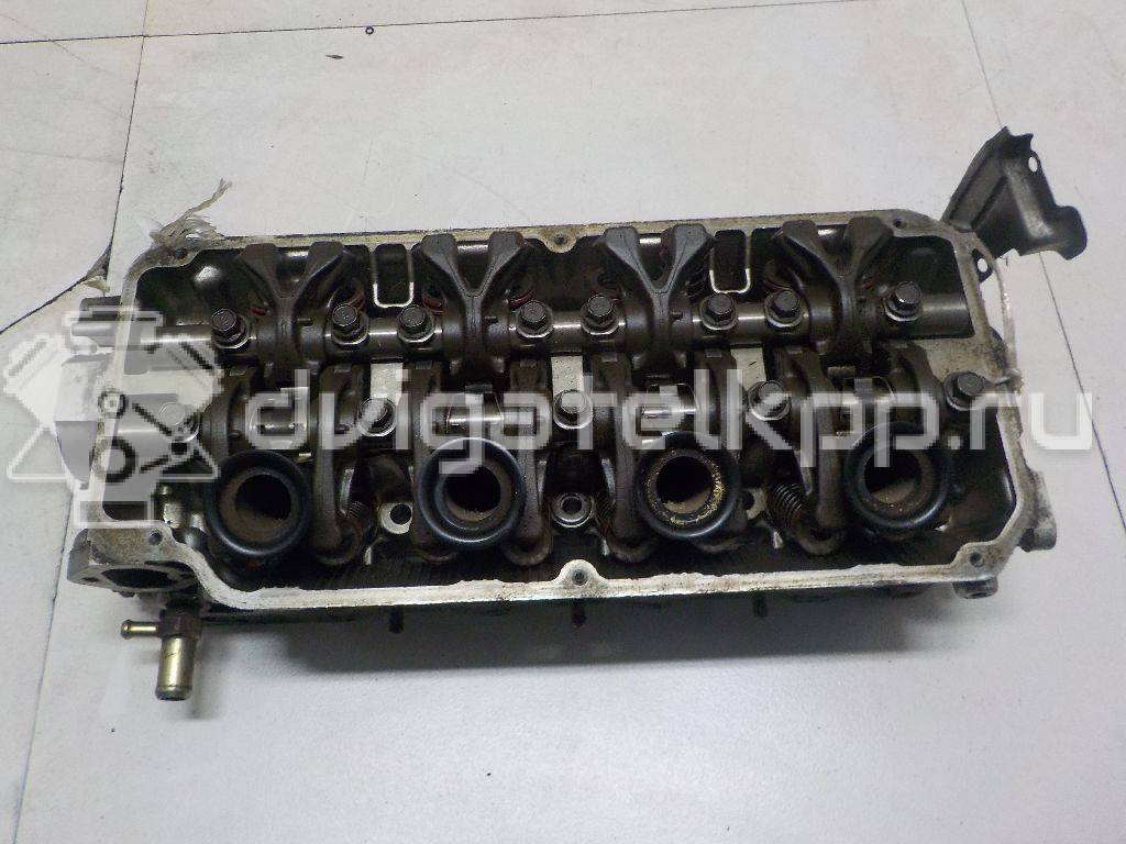 Фото Головка блока для двигателя 4G15 (16V) для Mitsubishi Colt / Mirage / Lancer 86-110 л.с 16V 1.5 л бензин {forloop.counter}}