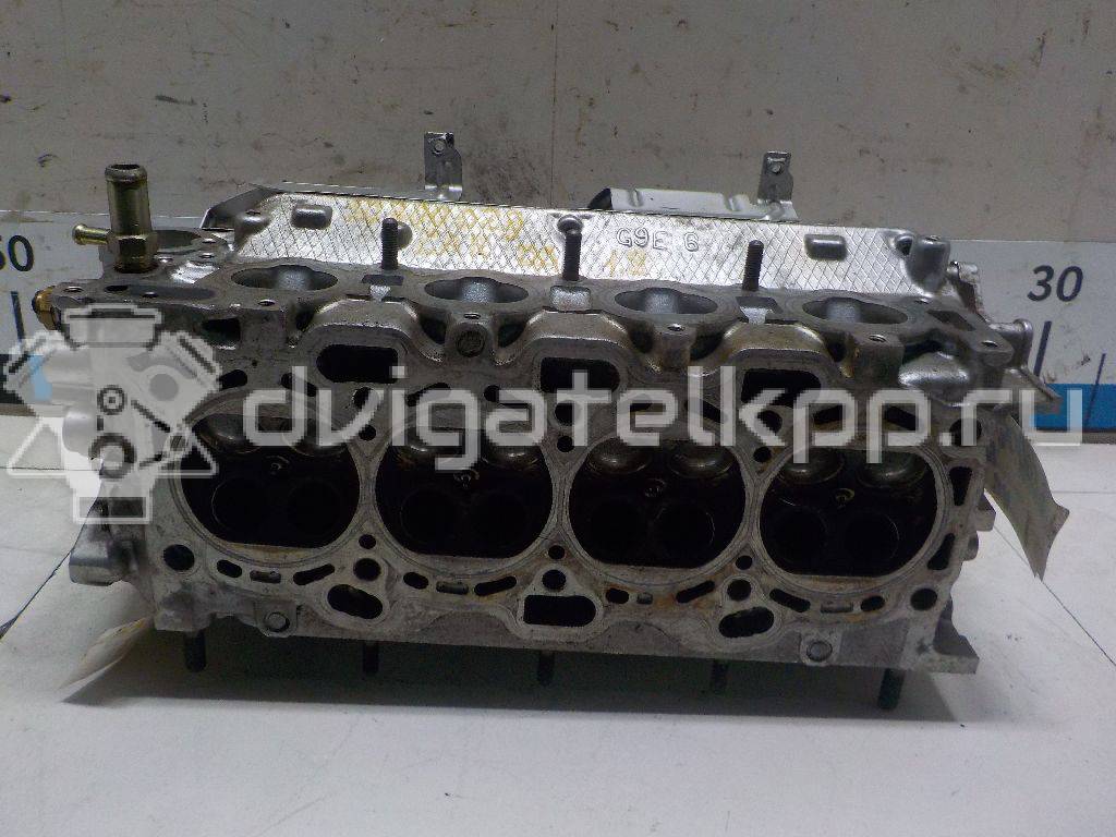 Фото Головка блока для двигателя 4G15 (16V) для Mitsubishi Colt / Mirage / Lancer 86-110 л.с 16V 1.5 л бензин {forloop.counter}}
