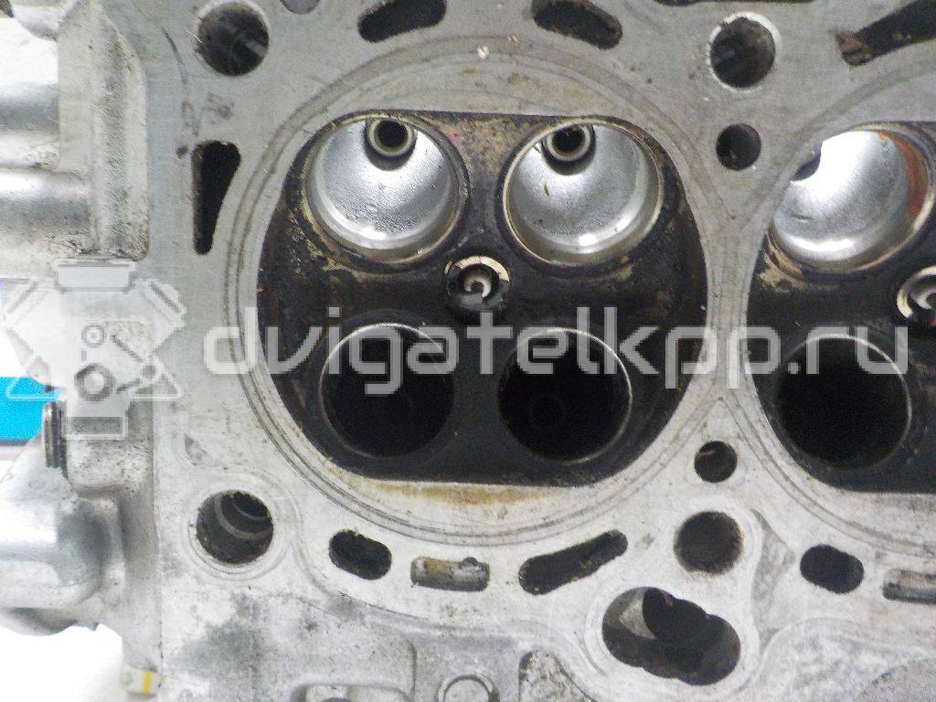 Фото Головка блока для двигателя 4G15 (16V) для Mitsubishi Colt / Mirage / Lancer 86-110 л.с 16V 1.5 л бензин {forloop.counter}}