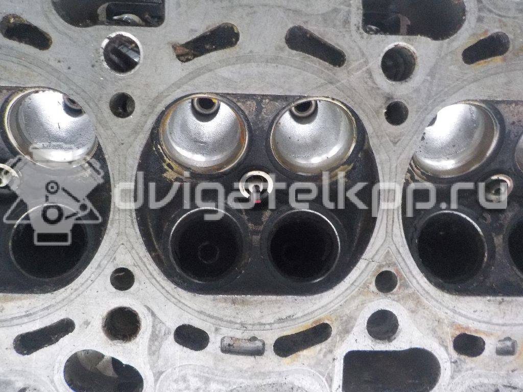 Фото Головка блока для двигателя 4G15 (16V) для Mitsubishi Colt / Mirage / Lancer 86-110 л.с 16V 1.5 л бензин {forloop.counter}}