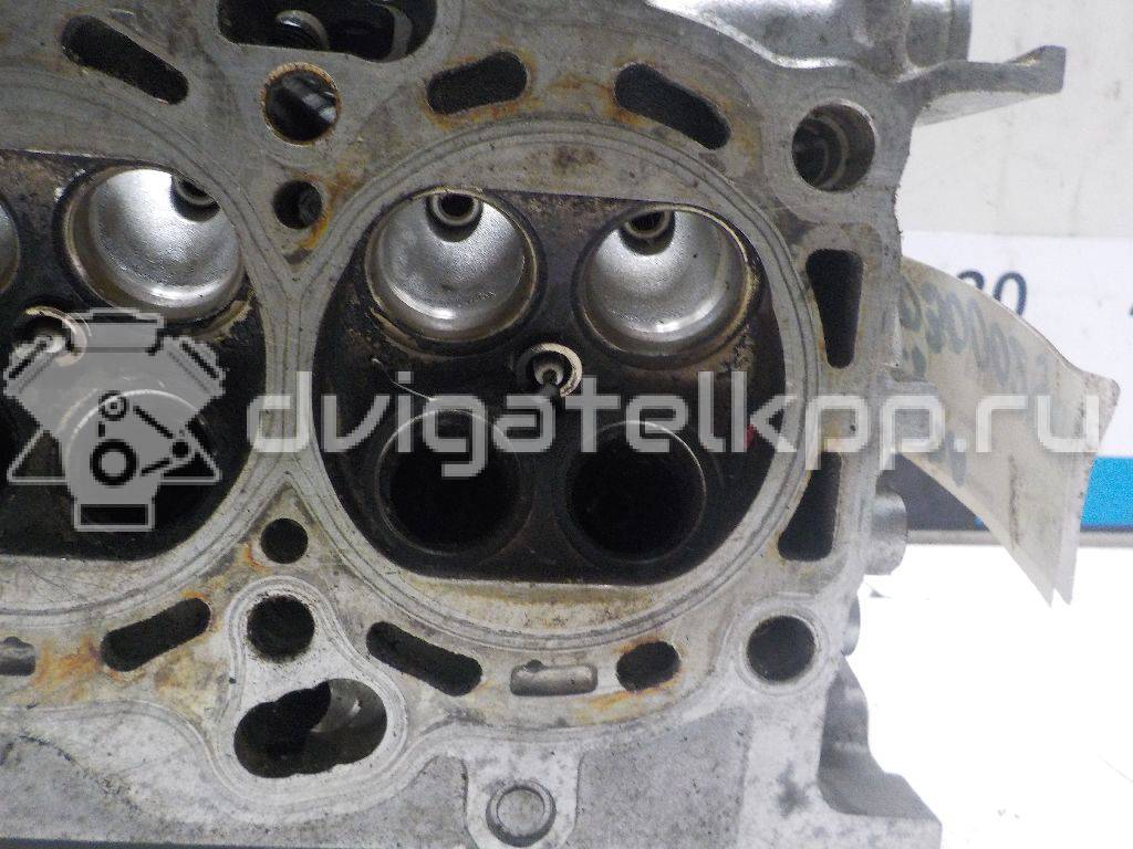 Фото Головка блока для двигателя 4G15 (16V) для Mitsubishi Colt / Mirage / Lancer 86-110 л.с 16V 1.5 л бензин {forloop.counter}}