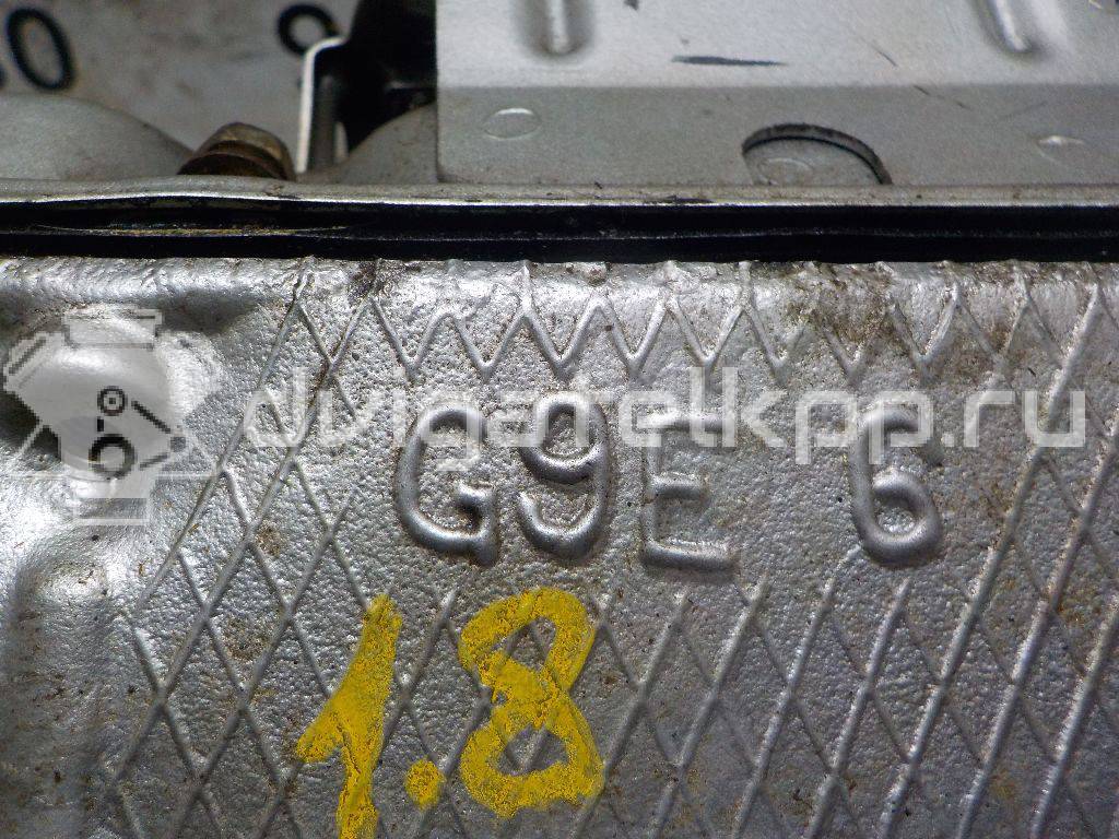 Фото Головка блока для двигателя 4G15 (16V) для Mitsubishi Colt / Mirage / Lancer 86-110 л.с 16V 1.5 л бензин {forloop.counter}}