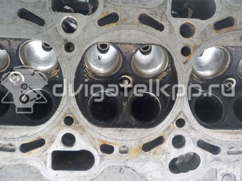 Фото Головка блока для двигателя 4G93 (SOHC 16V) для Mitsubishi Eclipse / Lancer / Pajero / Galant / Expo Station Wagon 110-156 л.с 16V 1.8 л бензин {forloop.counter}}