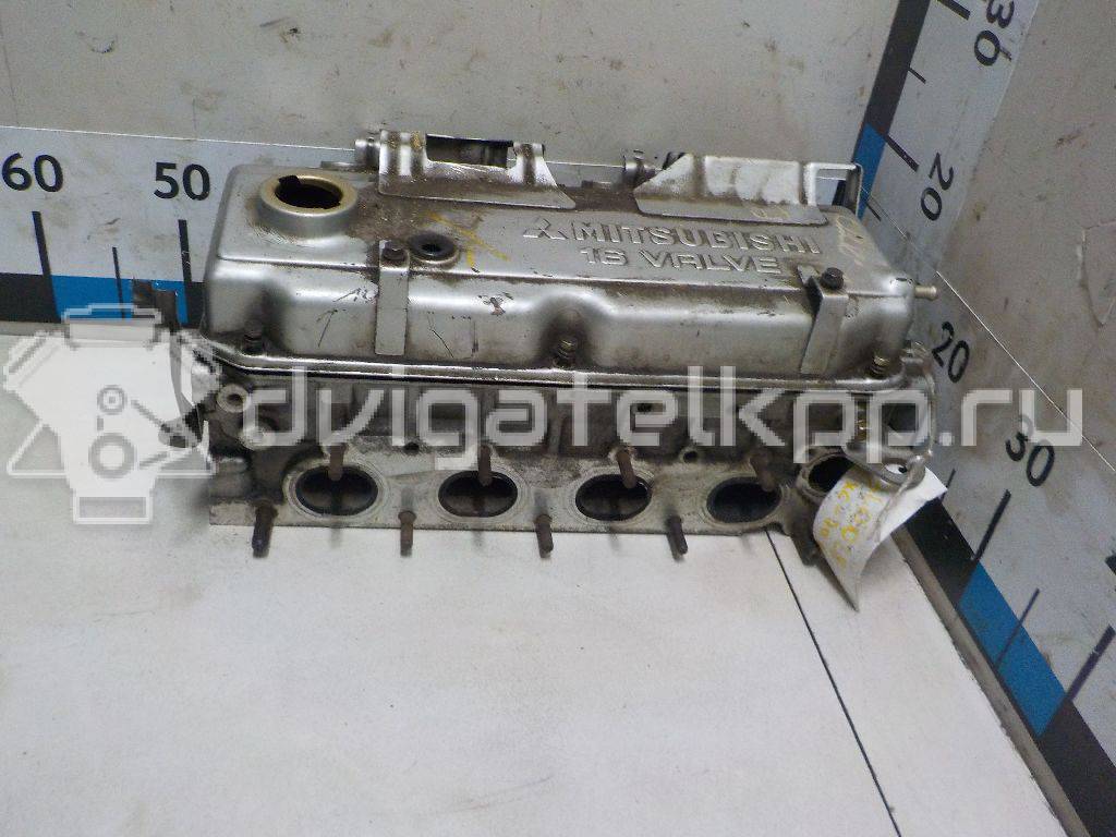 Фото Головка блока для двигателя 4G93 (DOHC 16V) для Mitsubishi Colt / Lancer / Carisma Da / Space 112-156 л.с 16V 1.8 л бензин {forloop.counter}}