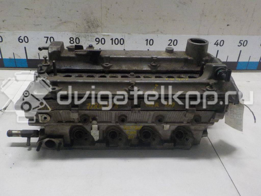 Фото Головка блока для двигателя 4G94 (GDI) для Mitsubishi Lancer / Pajero / Galant / Dion Cr W 116-146 л.с 16V 2.0 л Бензин/спирт {forloop.counter}}