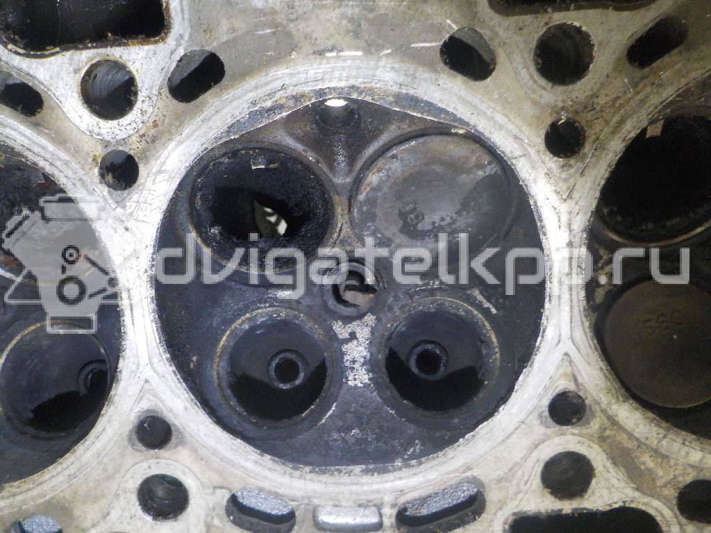 Фото Головка блока для двигателя 4G94 (GDI) для Mitsubishi Lancer / Pajero / Galant / Dion Cr W 116-146 л.с 16V 2.0 л Бензин/спирт {forloop.counter}}