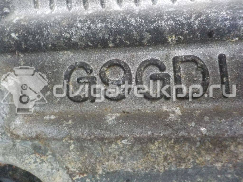 Фото Головка блока для двигателя 4G94 (GDI) для Mitsubishi Lancer / Pajero / Galant / Dion Cr W 116-146 л.с 16V 2.0 л Бензин/спирт {forloop.counter}}