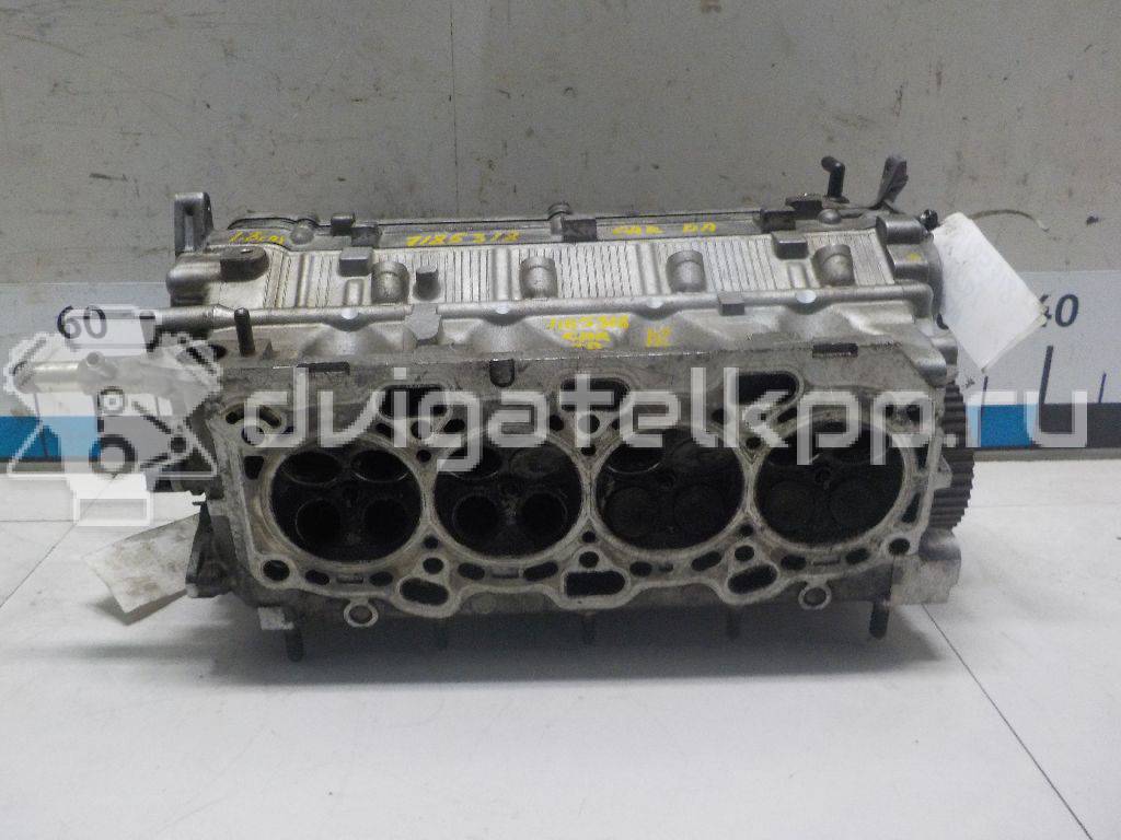 Фото Головка блока для двигателя 4G93 (SOHC 16V) для Mitsubishi Eclipse / Lancer / Pajero / Galant / Expo Station Wagon 110-156 л.с 16V 1.8 л бензин {forloop.counter}}