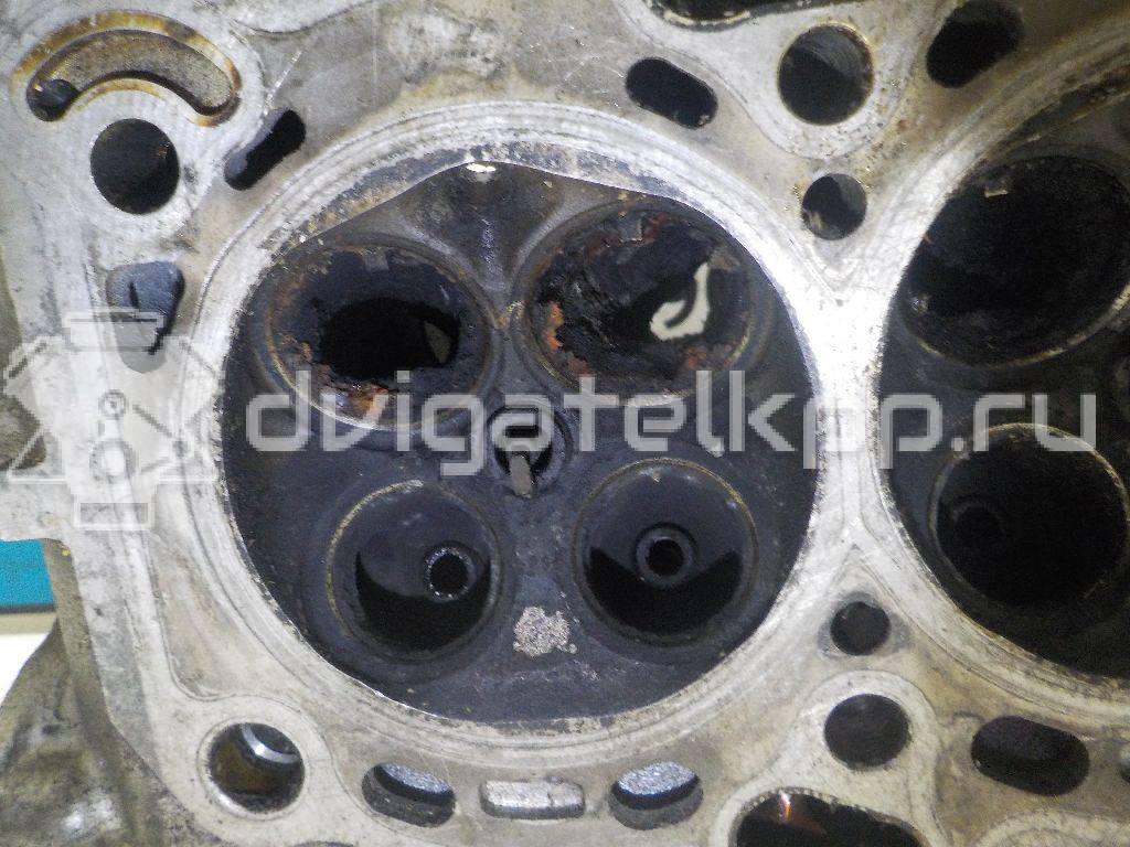 Фото Головка блока для двигателя 4G93 (SOHC 16V) для Mitsubishi Eclipse / Lancer / Pajero / Galant / Expo Station Wagon 110-156 л.с 16V 1.8 л бензин {forloop.counter}}