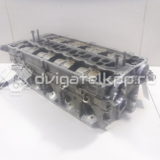 Фото Головка блока для двигателя 4G94 (GDI) для Mitsubishi Lancer / Pajero / Galant / Dion Cr W 116-146 л.с 16V 2.0 л Бензин/спирт