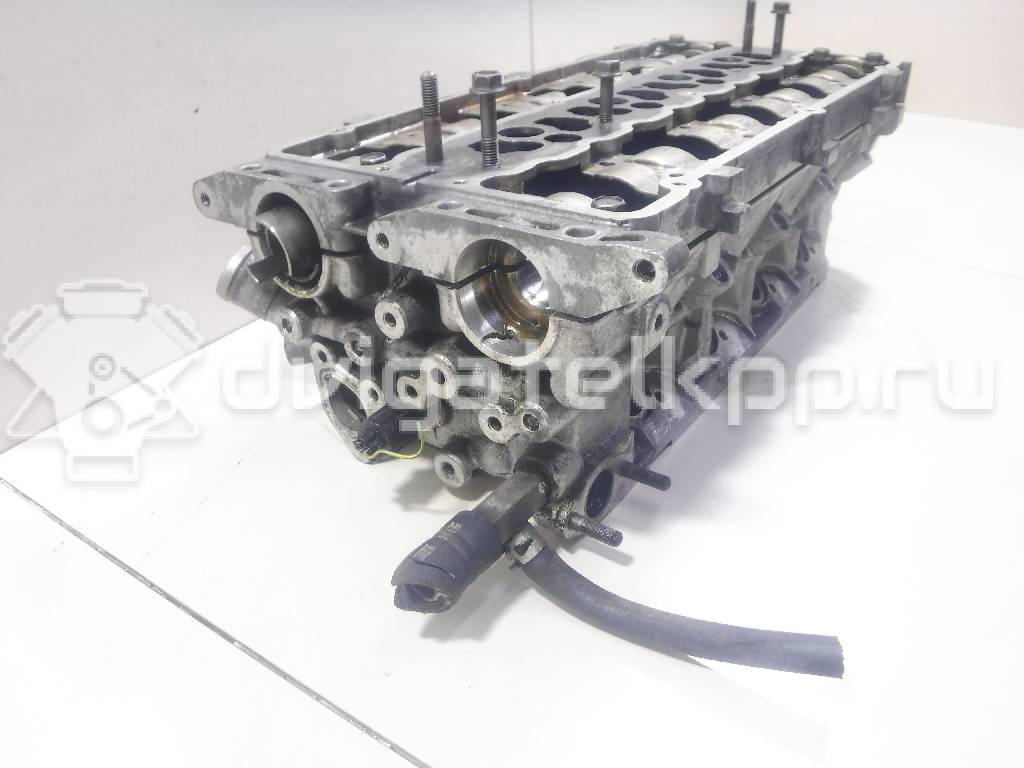 Фото Головка блока для двигателя 4G93 (SOHC 16V) для Mitsubishi Eclipse / Lancer / Pajero / Galant / Expo Station Wagon 110-156 л.с 16V 1.8 л бензин {forloop.counter}}