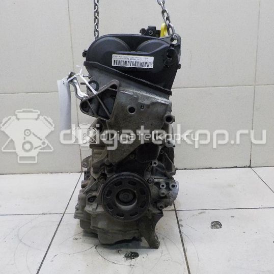 Фото Контрактный (б/у) двигатель CXSA для Seat Leon 122 л.с 16V 1.4 л бензин 04E100033S