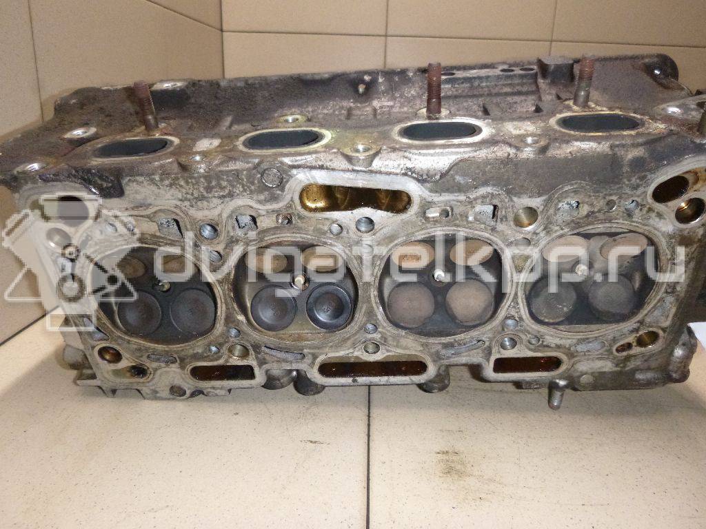 Фото Головка блока  MD344160 для Mitsubishi Colt / Mirage / Lancer {forloop.counter}}