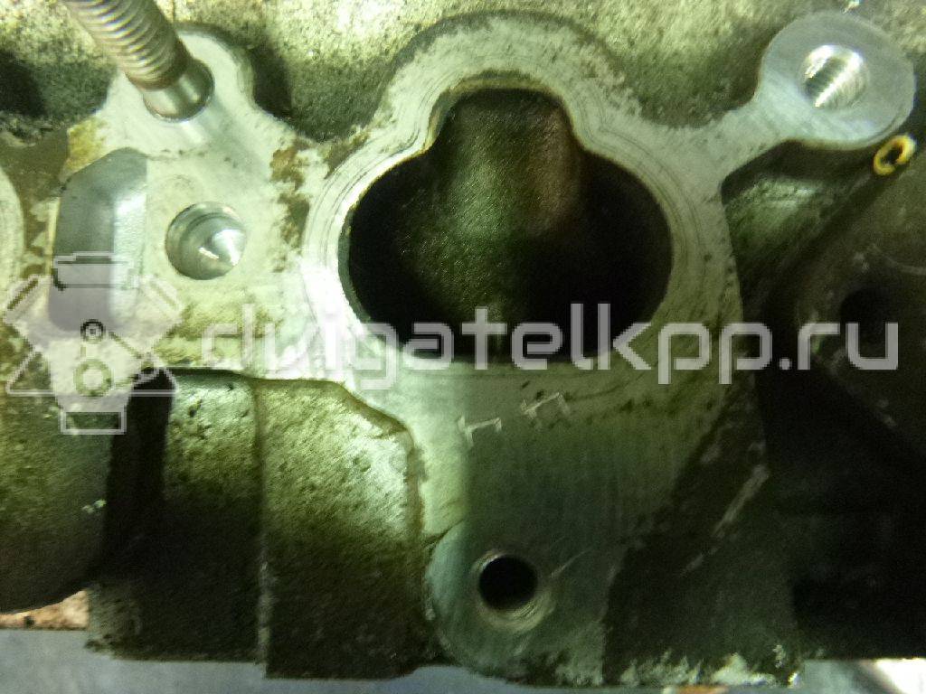 Фото Головка блока  MD344160 для Mitsubishi Colt / Mirage / Lancer {forloop.counter}}