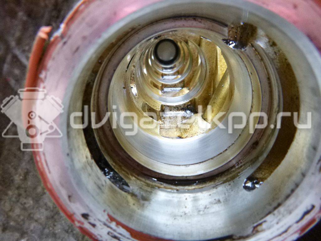 Фото Головка блока  MD344160 для Mitsubishi Colt / Mirage / Lancer {forloop.counter}}