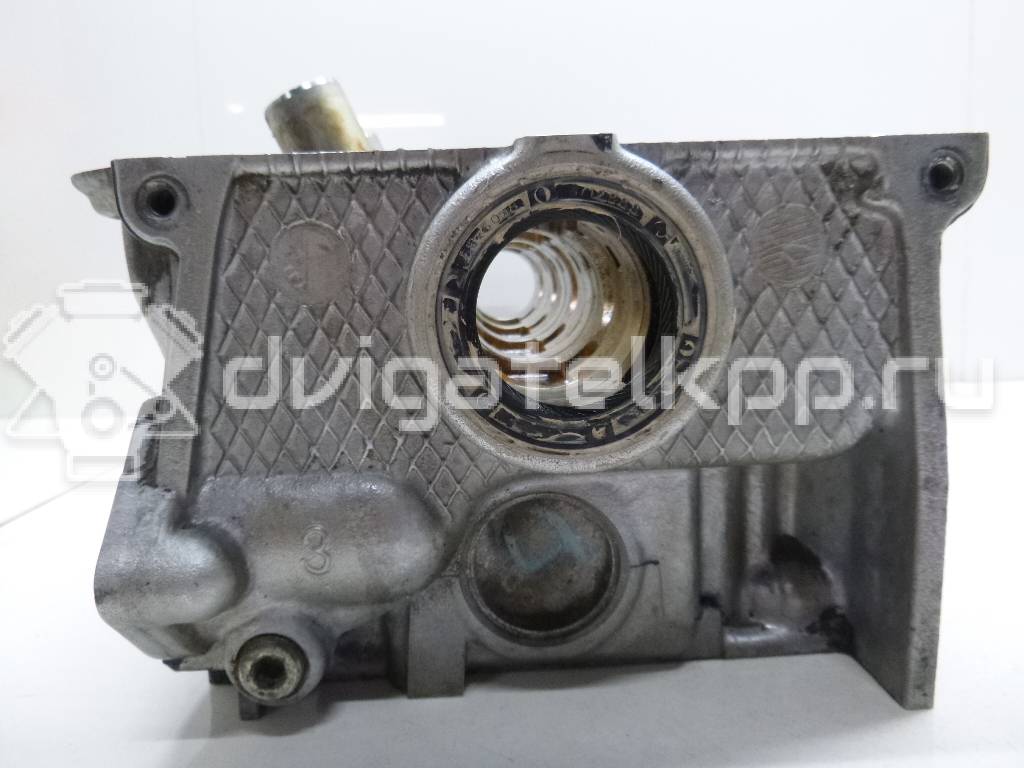 Фото Головка блока  MD344160 для Mitsubishi Colt / Mirage / Lancer {forloop.counter}}