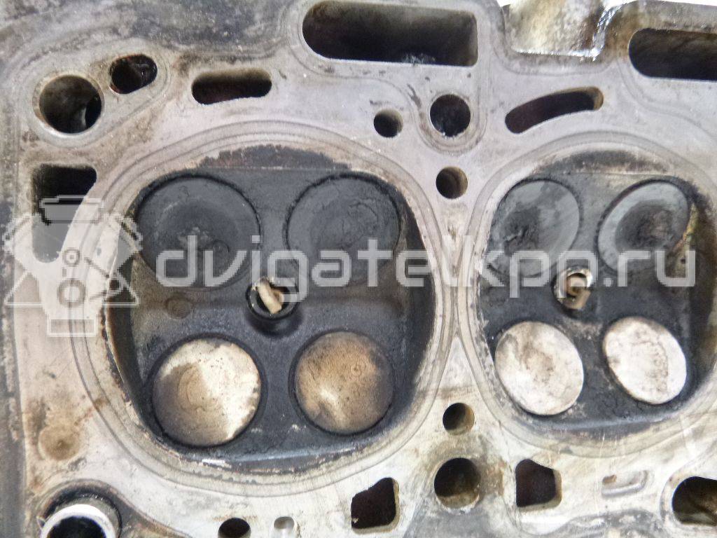 Фото Головка блока  MD344160 для Mitsubishi Colt / Mirage / Lancer {forloop.counter}}