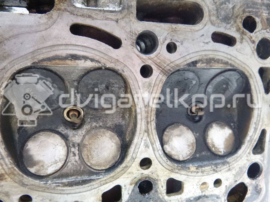 Фото Головка блока  MD344160 для Mitsubishi Colt / Mirage / Lancer {forloop.counter}}