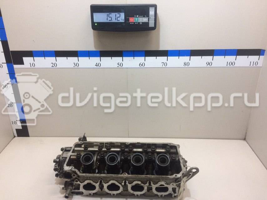 Фото Головка блока для двигателя 4G92 (DOHC 16V) для Mitsubishi Mirage 147-174 л.с 16V 1.6 л бензин {forloop.counter}}