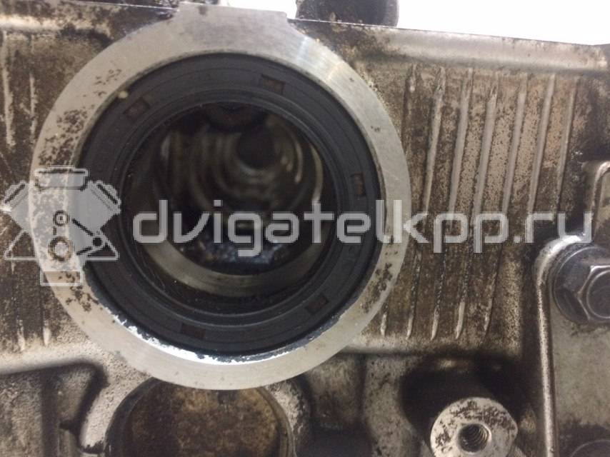 Фото Головка блока для двигателя 4G92 (DOHC 16V) для Mitsubishi Mirage 147-174 л.с 16V 1.6 л бензин {forloop.counter}}