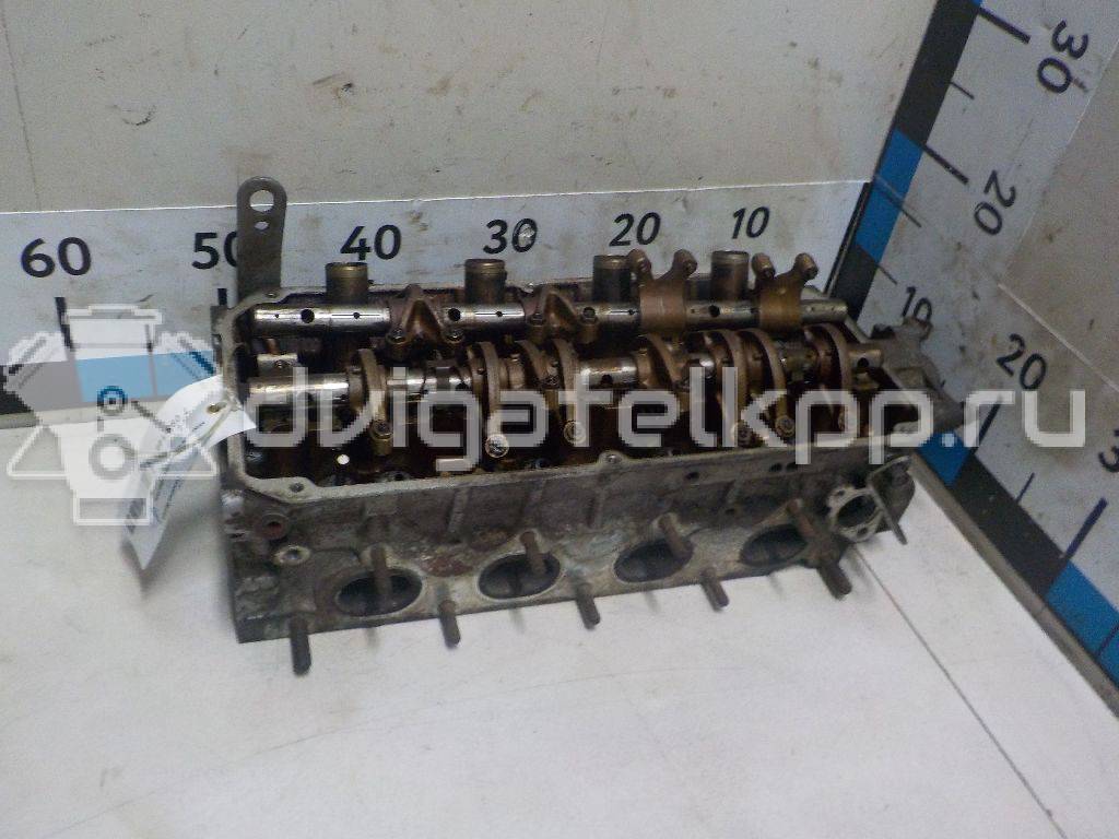 Фото Головка блока для двигателя 4G93 (DOHC 16V) для Mitsubishi Colt / Lancer / Carisma Da / Space 112-156 л.с 16V 1.8 л бензин {forloop.counter}}