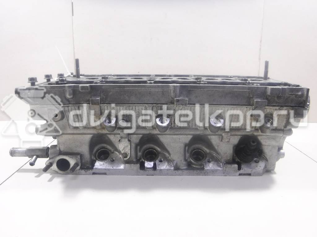 Фото Головка блока  для Mitsubishi Eclipse / Lancer / Pajero / Galant / Expo Station Wagon {forloop.counter}}