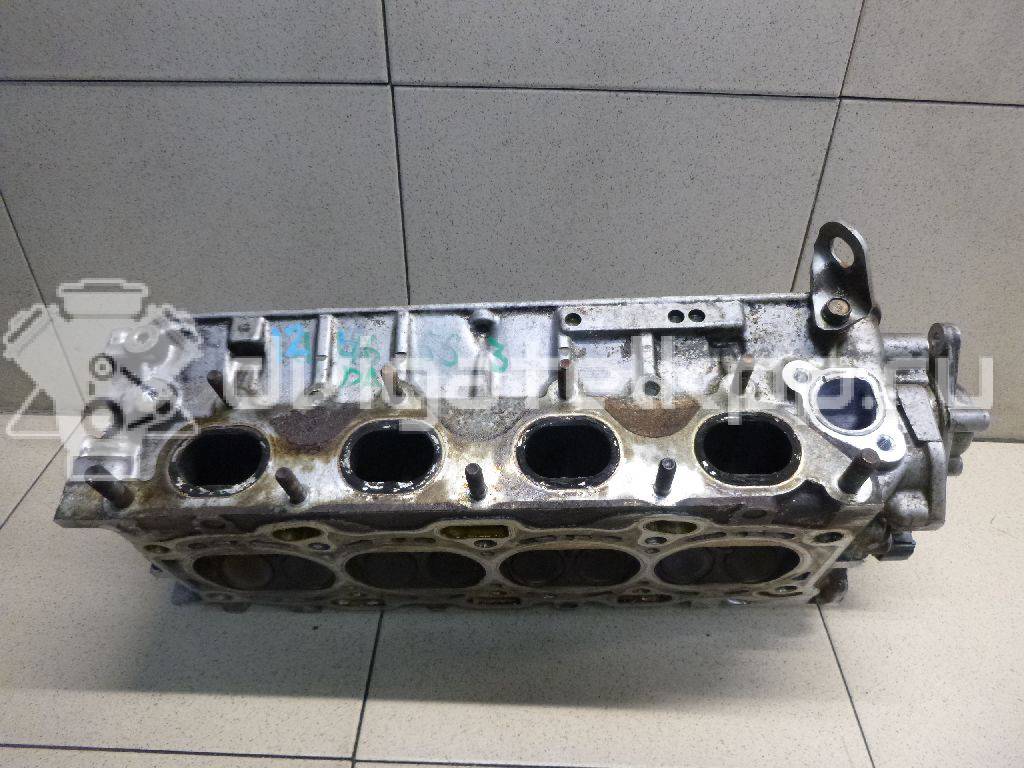 Фото Головка блока для двигателя 4D56 (16V) для Mitsubishi Pajero / L 110-178 л.с 16V 2.5 л Дизельное топливо {forloop.counter}}