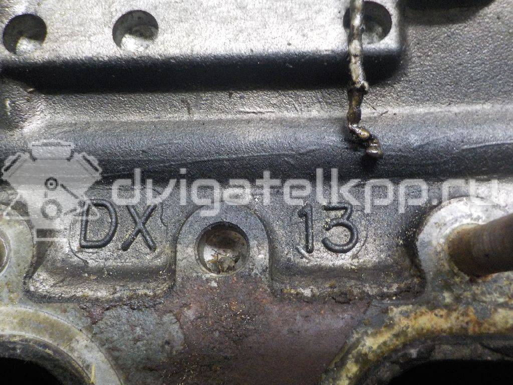 Фото Головка блока для двигателя 4G93 (GDI) для Mitsubishi Lancer / Pajero / Galant / Space / Carisma Da 118-150 л.с 16V 1.8 л бензин MD368148 {forloop.counter}}