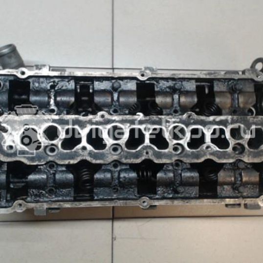 Фото Головка блока для двигателя 4G94 (GDI) для Mitsubishi Lancer / Pajero / Galant / Dion Cr W 116-146 л.с 16V 2.0 л Бензин/спирт MD368148