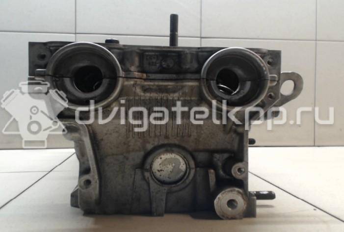 Фото Головка блока для двигателя 4G93 (SOHC 16V) для Mitsubishi Eclipse / Lancer / Pajero / Galant / Expo Station Wagon 110-156 л.с 16V 1.8 л бензин MD368148 {forloop.counter}}