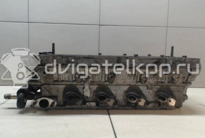 Фото Головка блока для двигателя 6G74 (GDI) для Mitsubishi Pajero 170-203 л.с 24V 3.5 л бензин MD368148 {forloop.counter}}