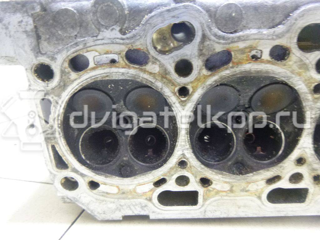 Фото Головка блока для двигателя 4G93 (SOHC 16V) для Mitsubishi Eclipse / Lancer / Pajero / Galant / Expo Station Wagon 110-156 л.с 16V 1.8 л бензин MD368148 {forloop.counter}}