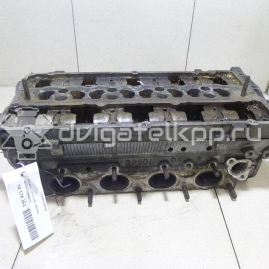 Фото Головка блока для двигателя 4G93 (DOHC 16V) для Mitsubishi Colt / Lancer / Carisma Da / Space 112-156 л.с 16V 1.8 л бензин MD368148