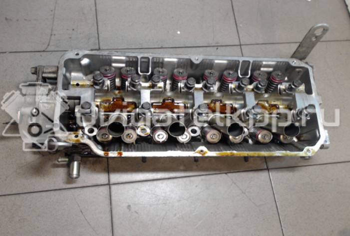 Фото Головка блока для двигателя 4G93 (GDI) для Mitsubishi Lancer / Pajero / Galant / Space / Carisma Da 118-150 л.с 16V 1.8 л бензин MD313416 {forloop.counter}}