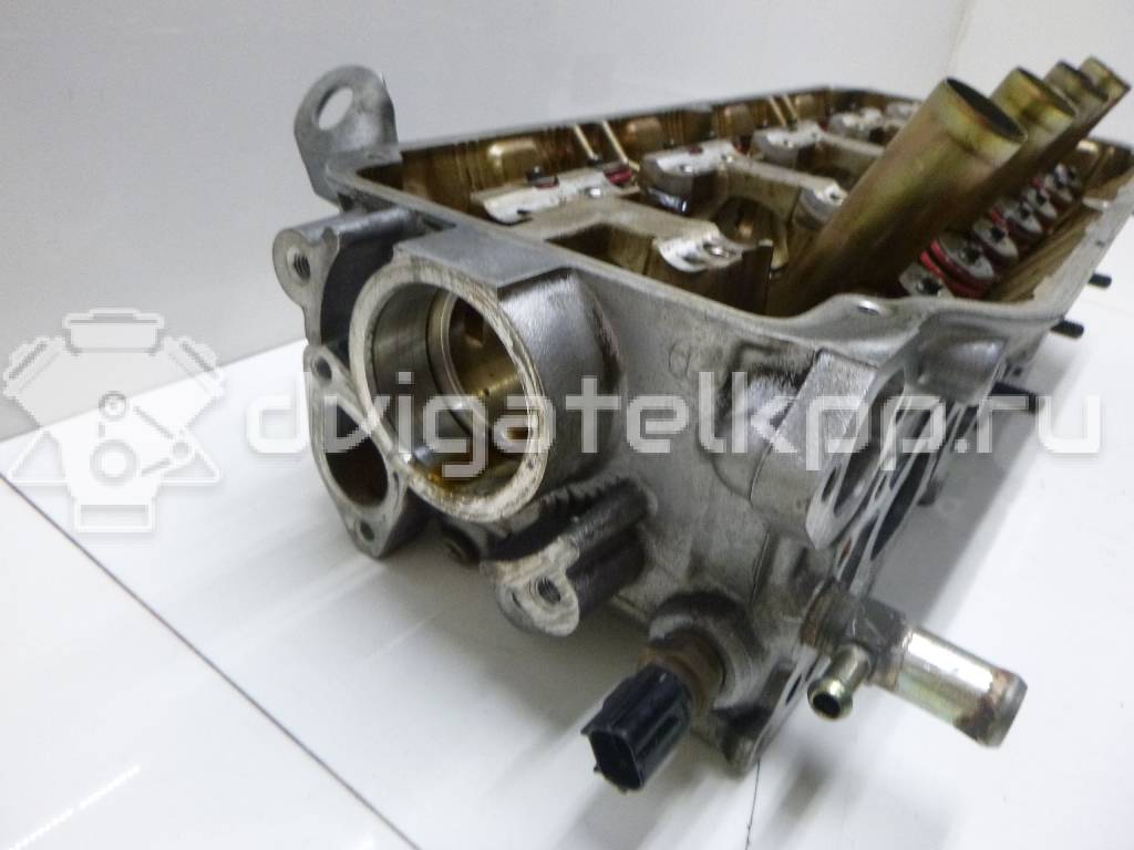 Фото Головка блока  MD313416 для Mitsubishi Eclipse / Lancer / Pajero / Galant / Expo Station Wagon {forloop.counter}}