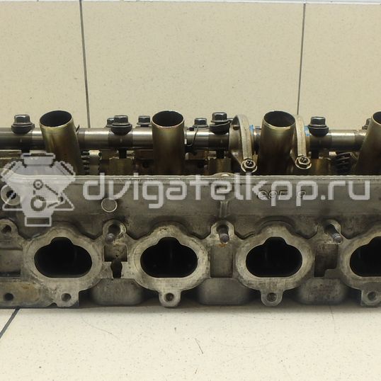 Фото Головка блока  MD313416 для Mitsubishi Eclipse / Lancer / Pajero / Galant / Expo Station Wagon