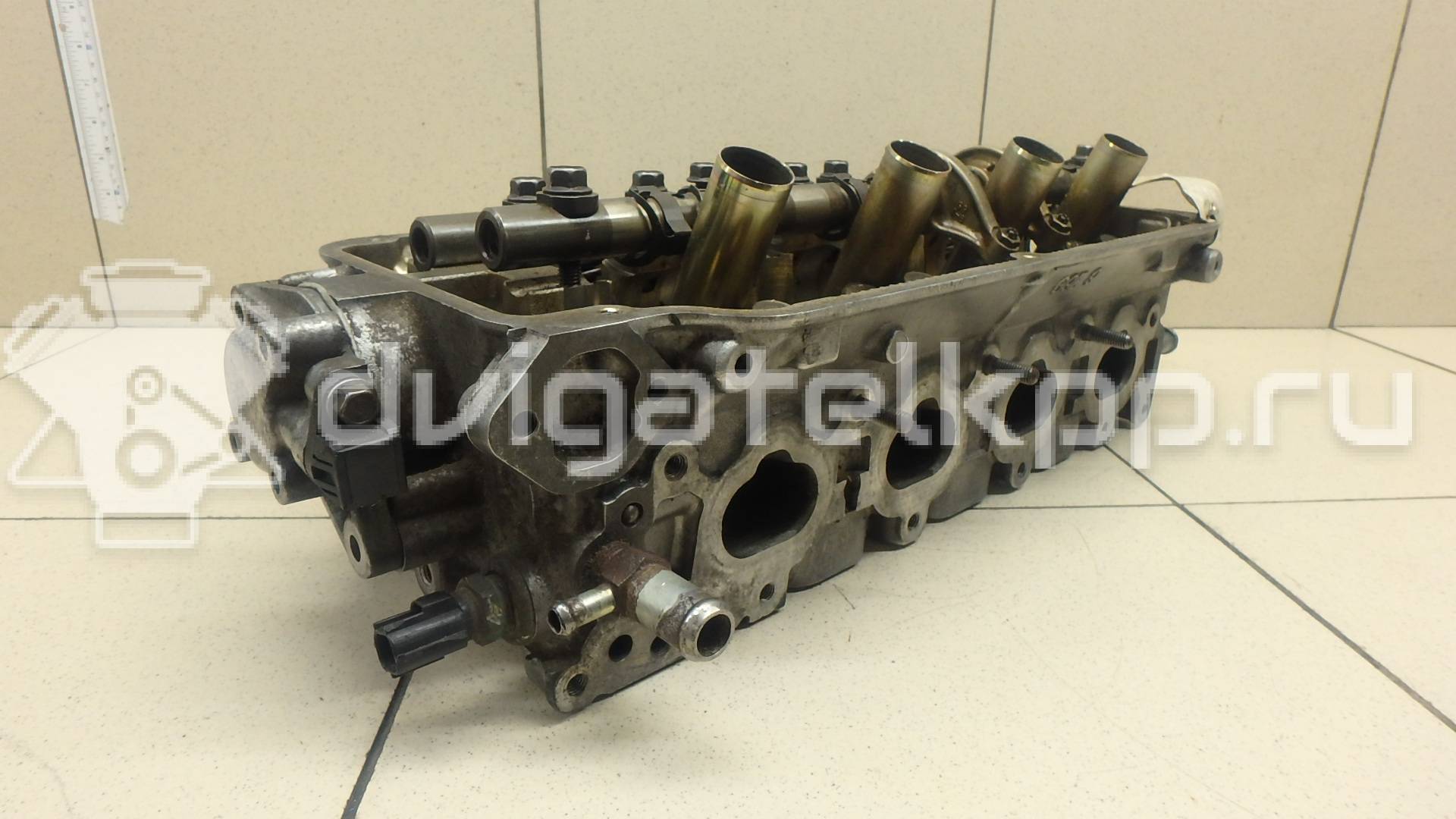 Фото Головка блока  MD313416 для Mitsubishi Eclipse / Lancer / Pajero / Galant / Expo Station Wagon {forloop.counter}}