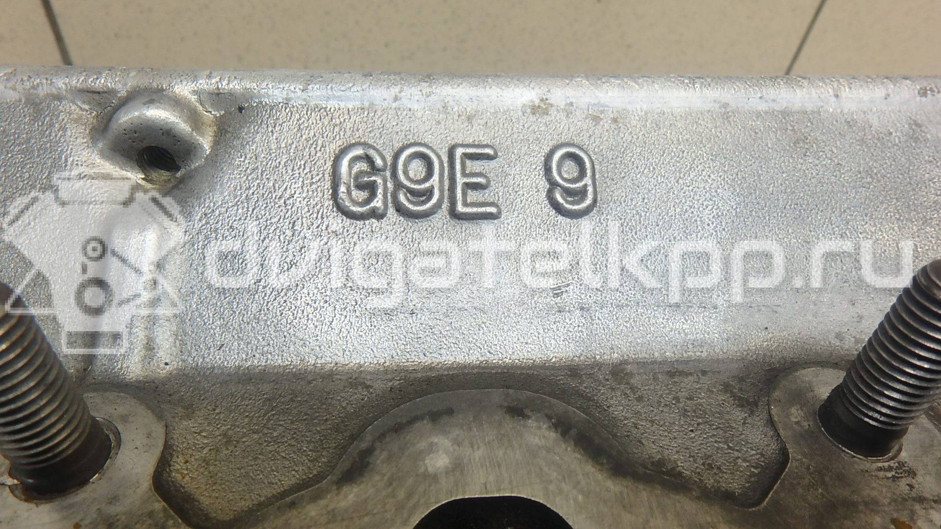 Фото Головка блока  MD313416 для Mitsubishi Eclipse / Lancer / Pajero / Galant / Expo Station Wagon {forloop.counter}}