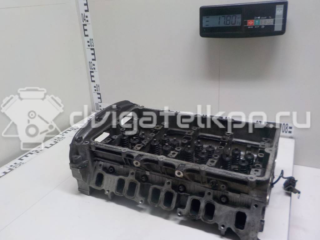 Фото Головка блока  0200GW для ford Transit {forloop.counter}}