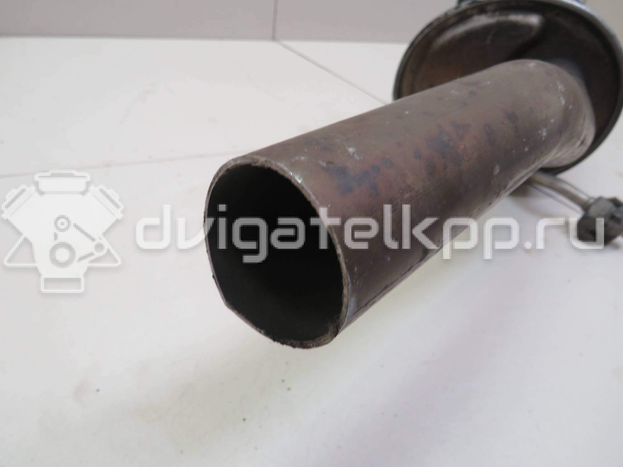 Фото Глушитель основной  1726XF для Citroen C5 {forloop.counter}}