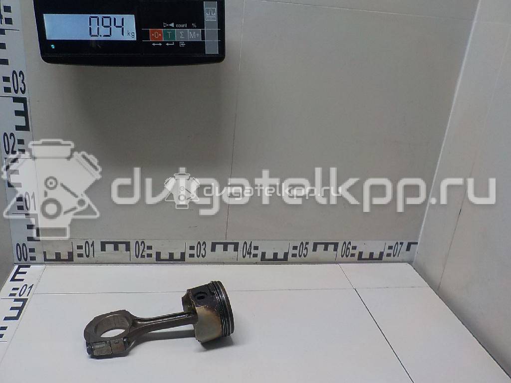 Фото Поршень с шатуном  для Mahindra Renault / Renault / Mahindra {forloop.counter}}