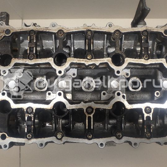 Фото Головка блока  0200AH для renault Clio II/Symbol