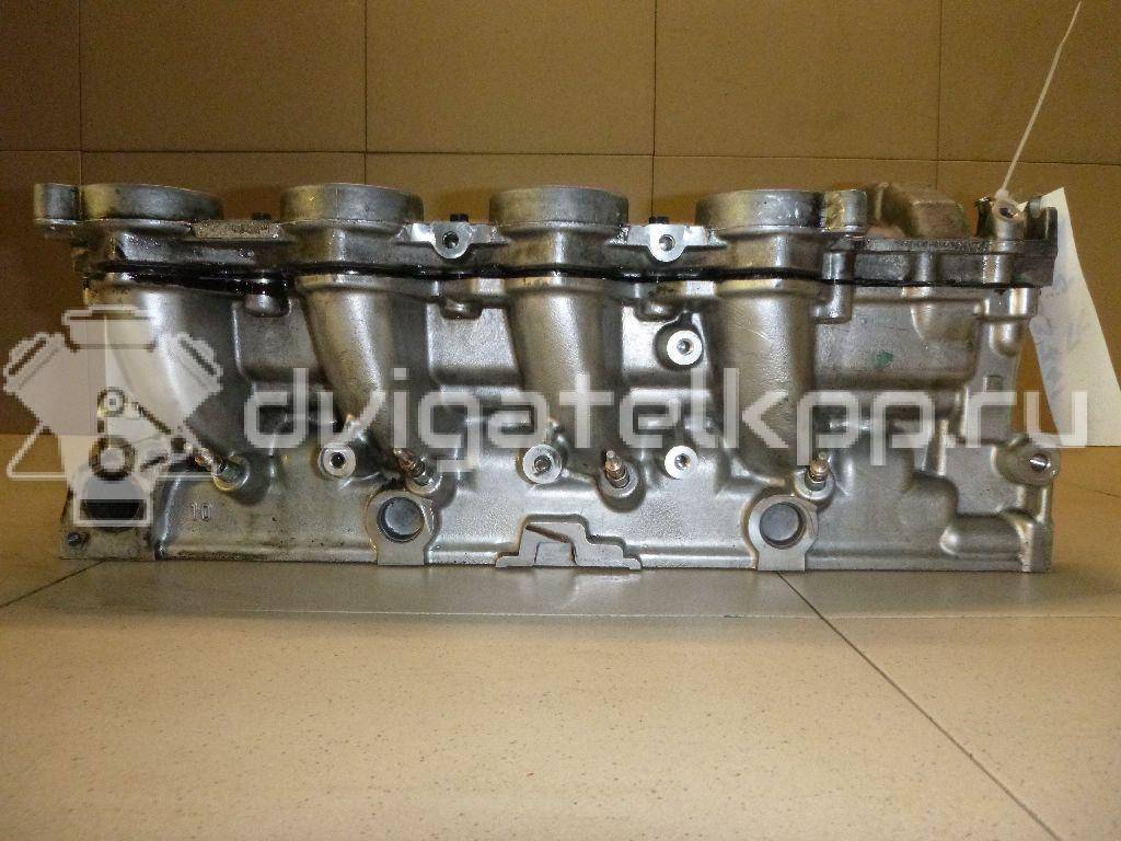 Фото Головка блока для двигателя 9HY (DV6TED4) для Peugeot / Citroen 109 л.с 16V 1.6 л Дизельное топливо {forloop.counter}}